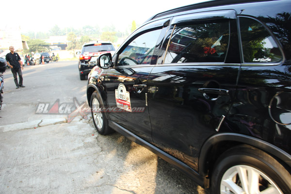 OSC Goes To Ujung Genteng