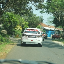 OSC Goes To Ujung Genteng