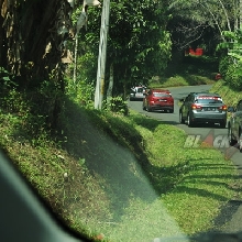 OSC Goes To Ujung Genteng