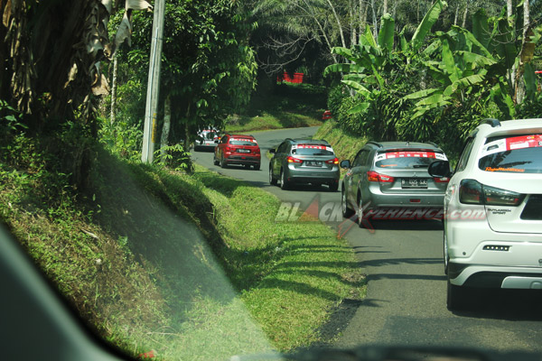 OSC Goes To Ujung Genteng