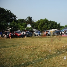 OSC Goes To Ujung Genteng