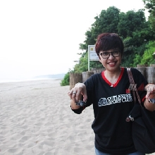 OSC Goes To Ujung Genteng