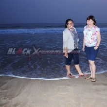 OSC Goes To Ujung Genteng
