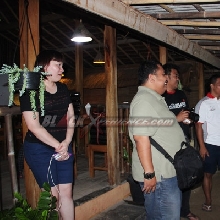 OSC Goes To Ujung Genteng