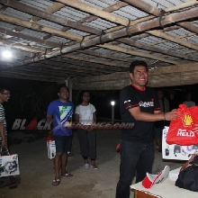 OSC Goes To Ujung Genteng