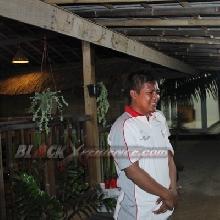 OSC Goes To Ujung Genteng