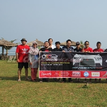 OSC Goes To Ujung Genteng