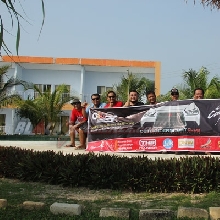 OSC Goes To Ujung Genteng