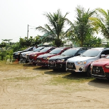 OSC Goes To Ujung Genteng