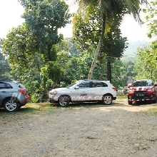 OSC Goes To Ujung Genteng