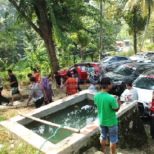 OSC Goes To Ujung Genteng