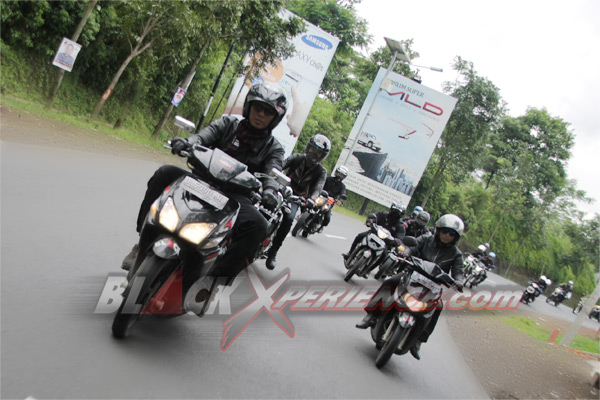 Kopdar ke-5 BMC Regional Jawa Barat