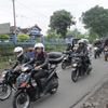 Kopdar ke-5 BMC Regional Jawa Barat