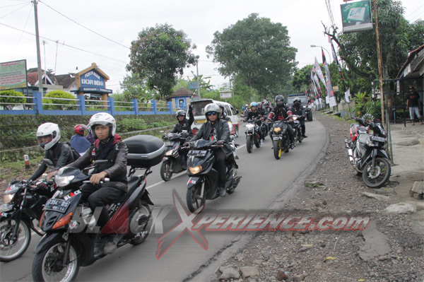 Kopdar ke-5 BMC Regional Jawa Barat